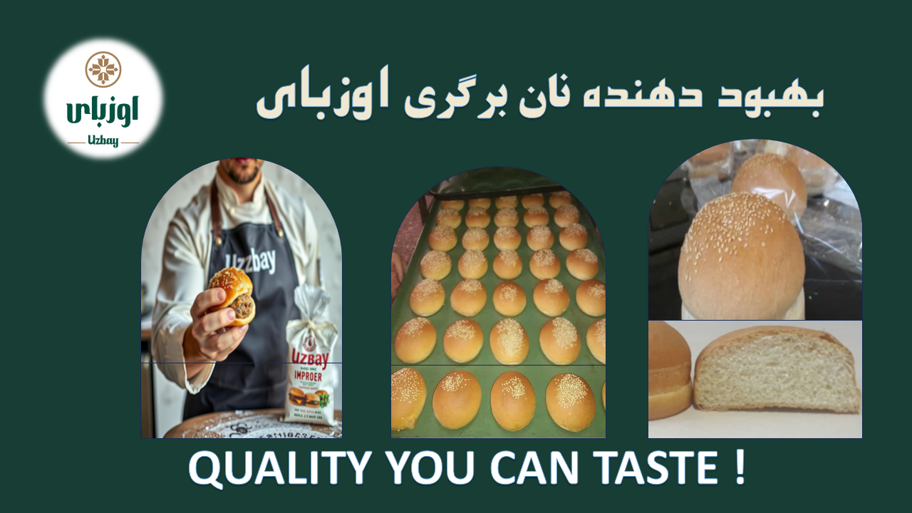 ایزی برگر